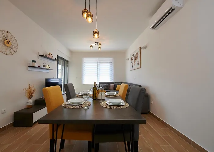 Apartments Antica Trogir