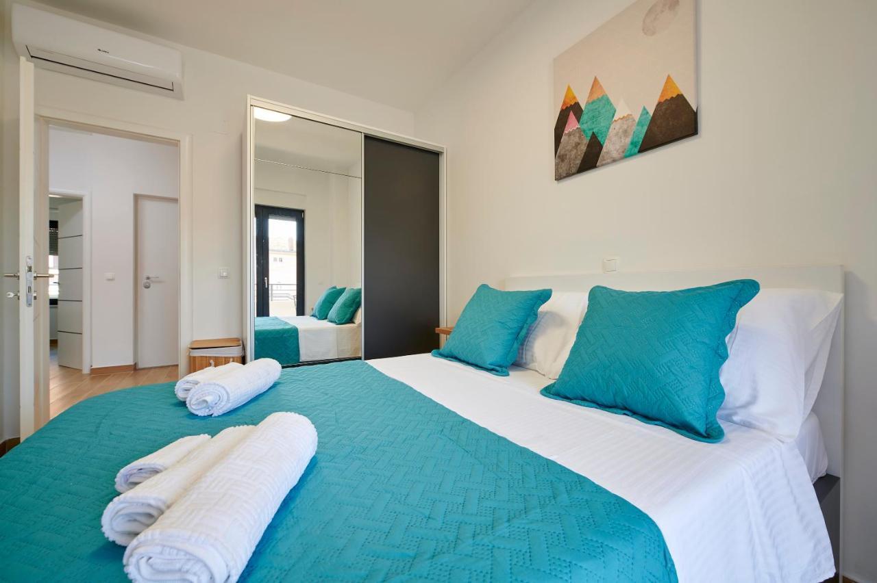 Apartman Antica