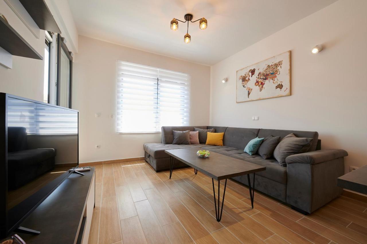 Apartman Antica *