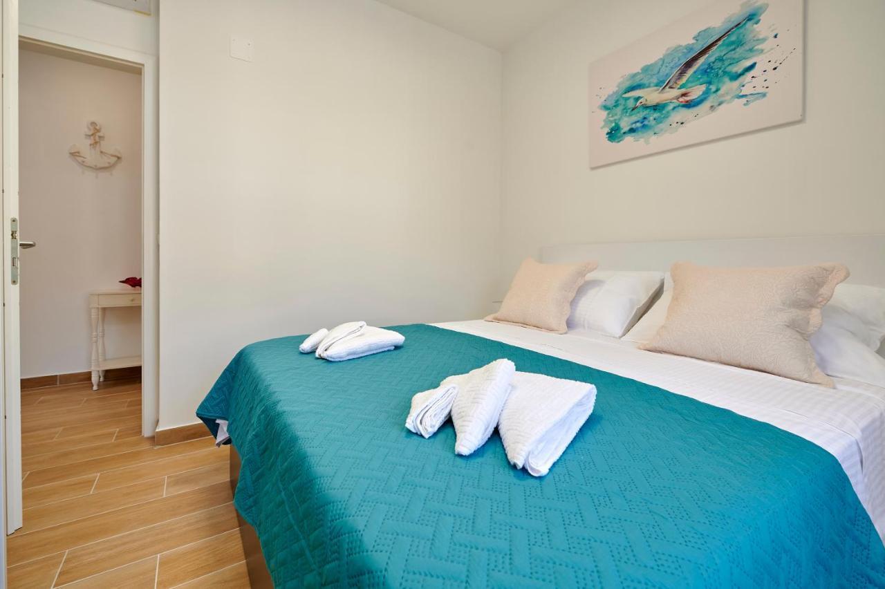 Apartman Antica Trogir