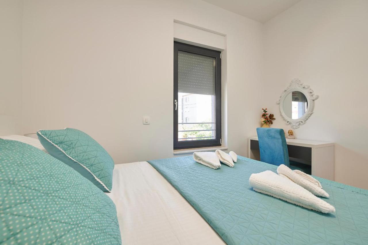 Apartman Antica *
