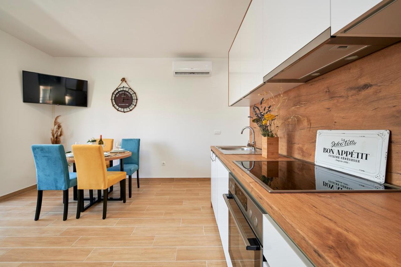 Apartment Antica Trogir