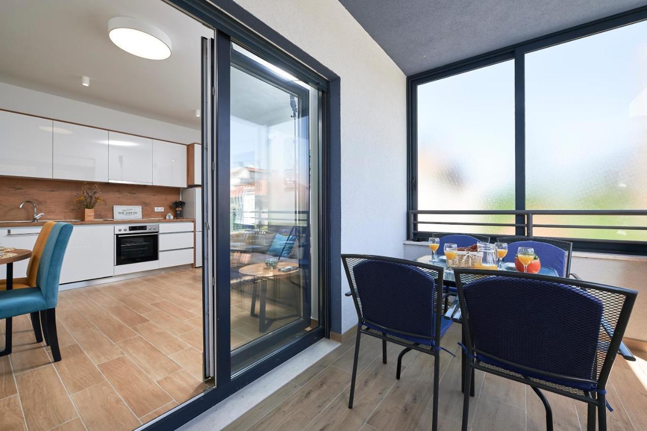 Antica Apartman Trogir