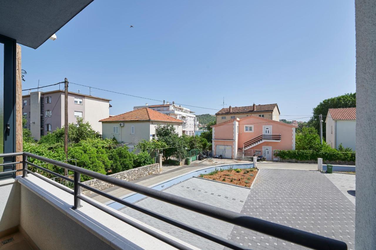 Antica Apartman Trogir