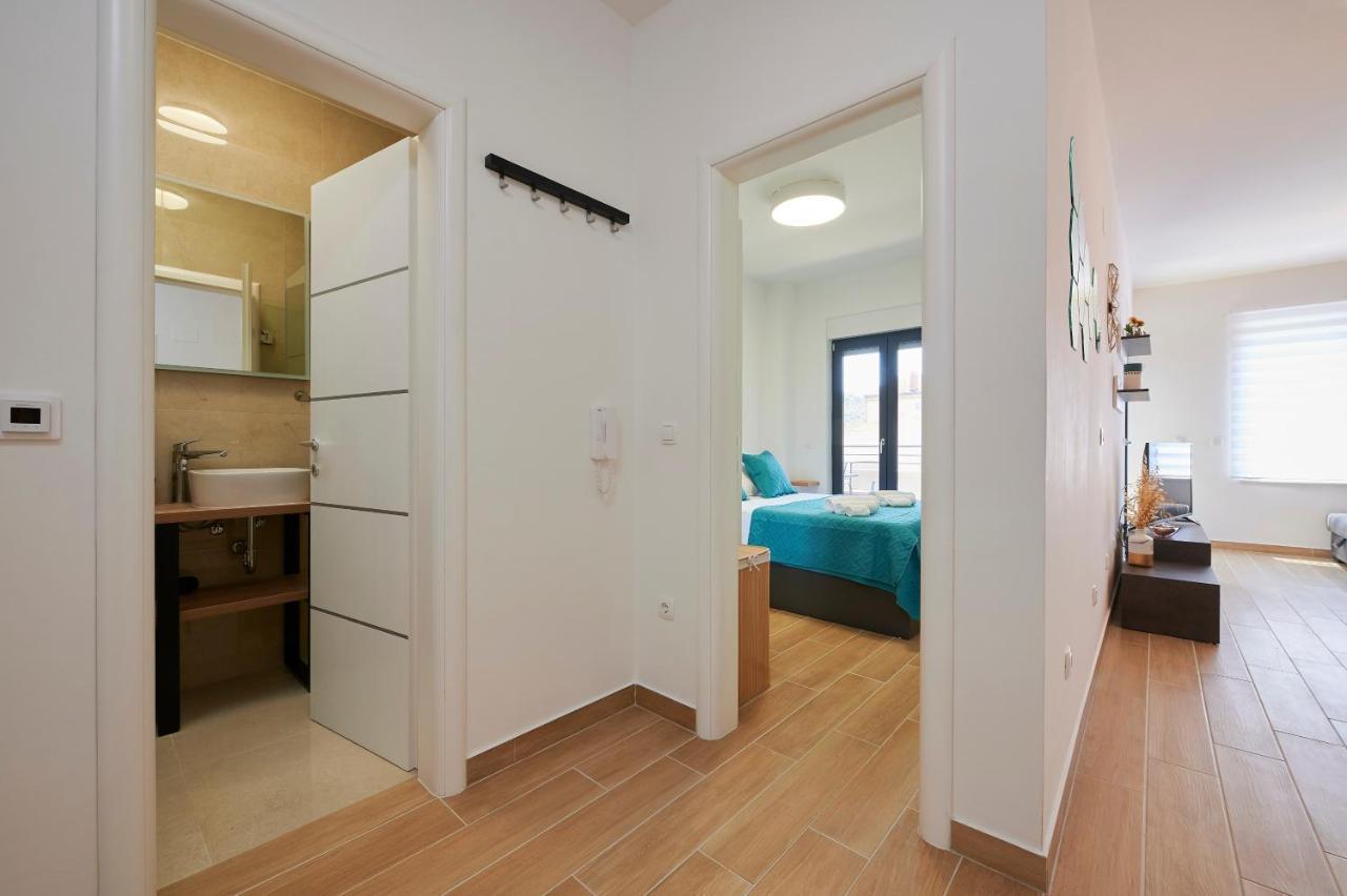 Apartman Antica Trogir