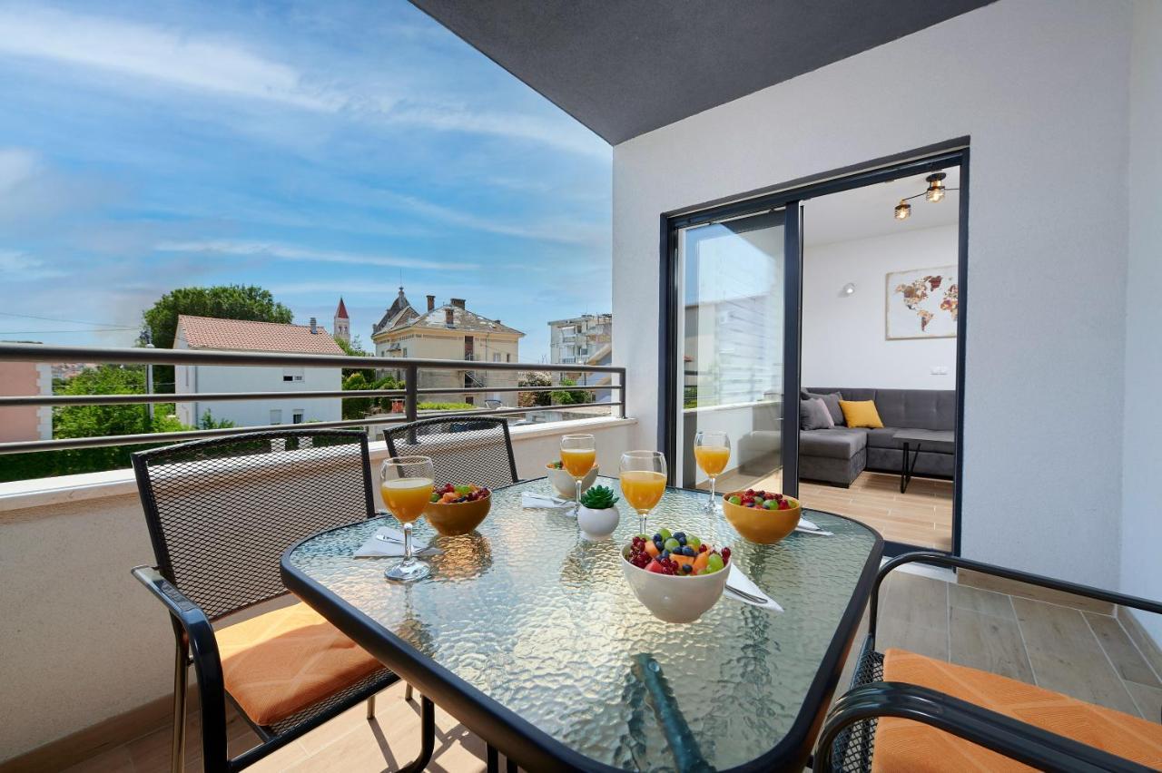 Antica Apartman