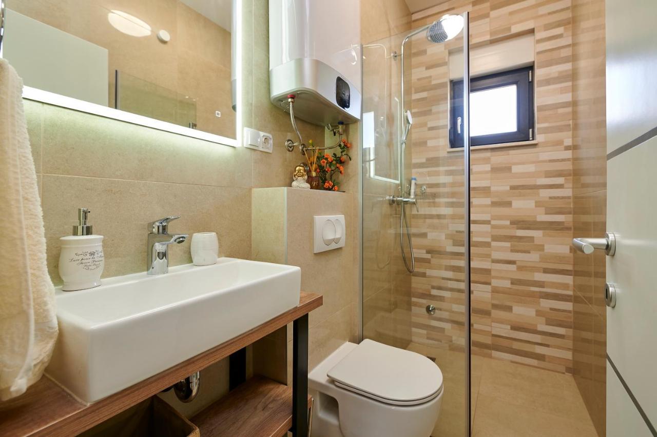 Apartment Antica Trogir