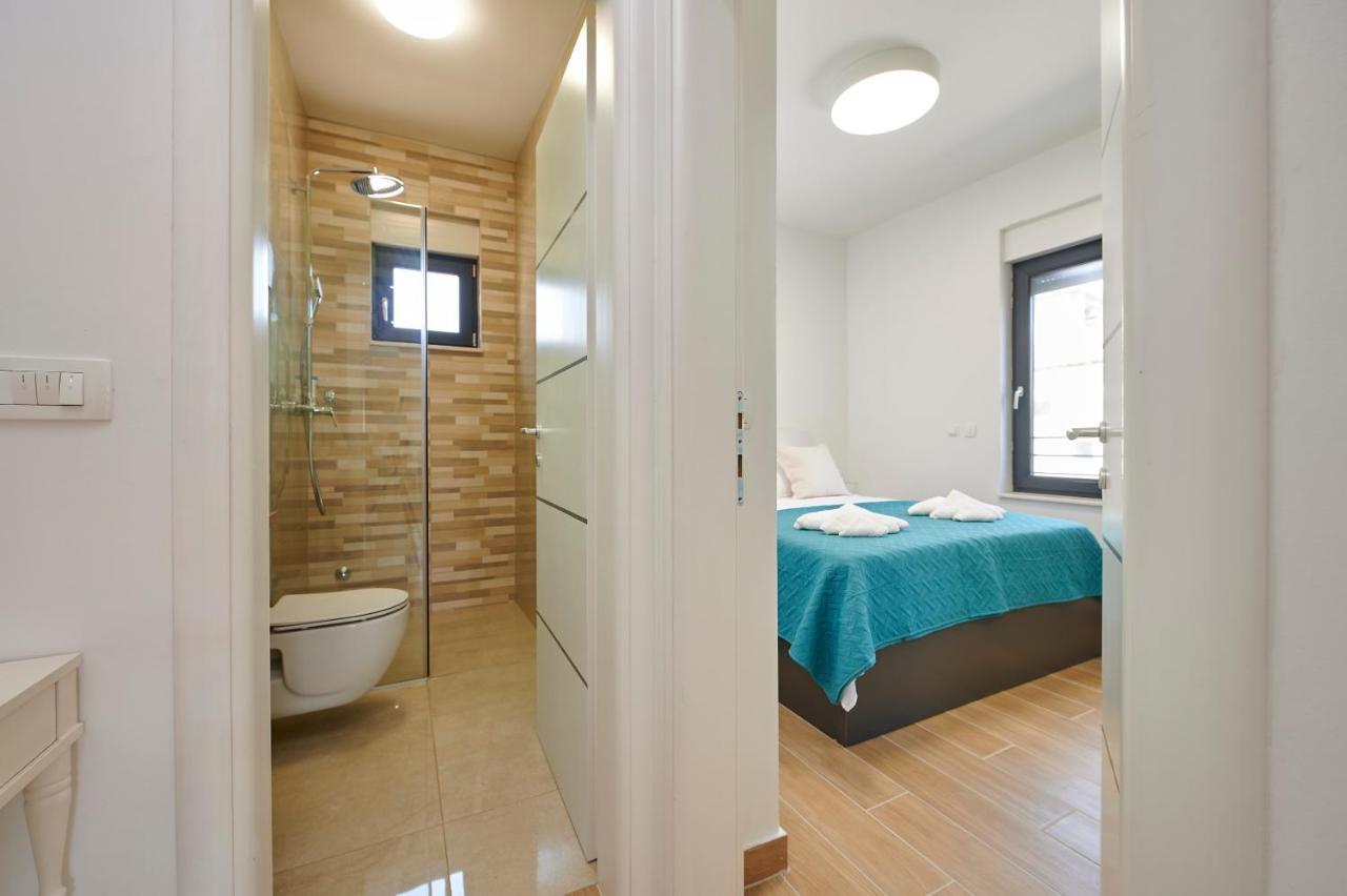 Antica Apartman
