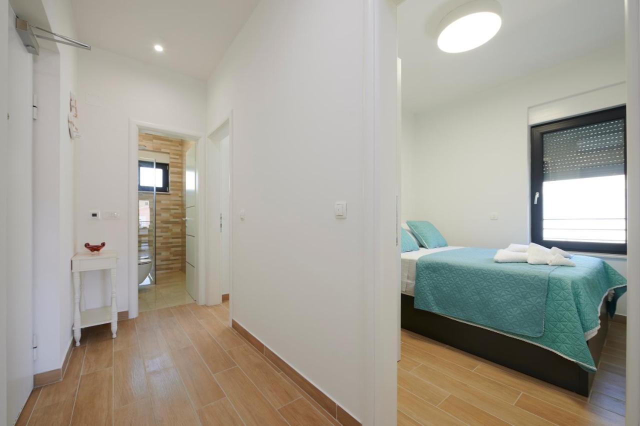 Antica Apartman *