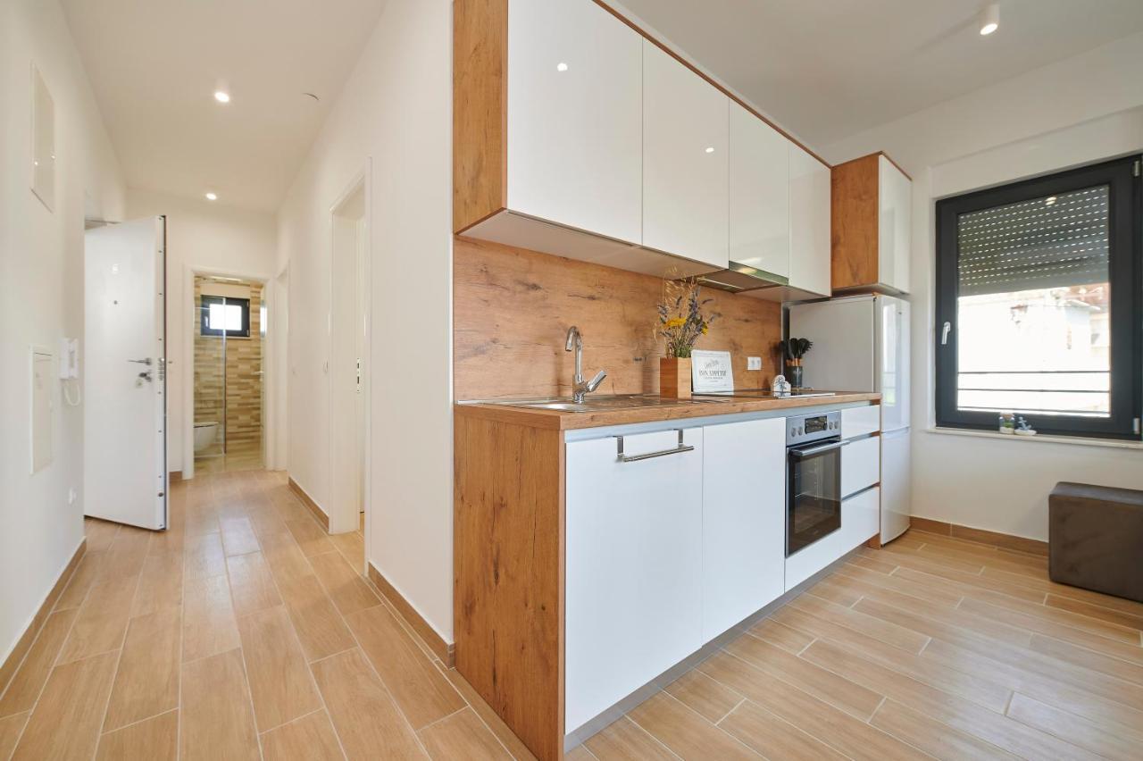 Antica Apartman Trogir