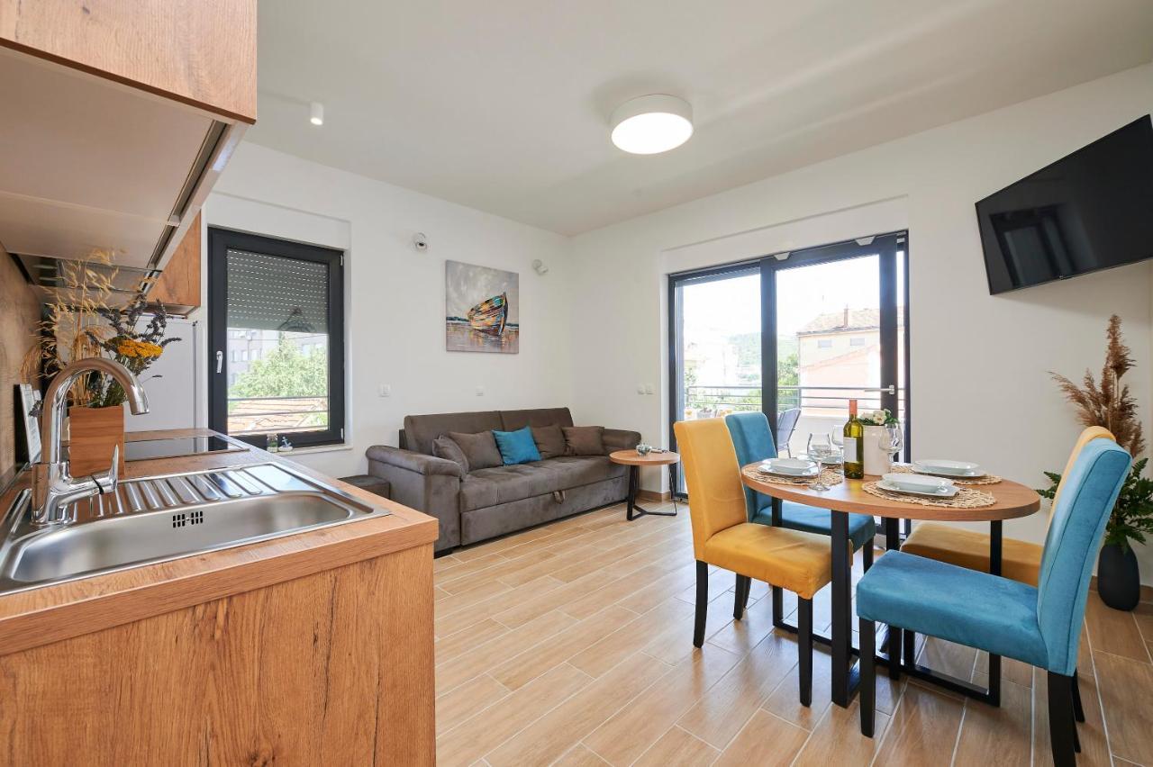 Apartman Antica