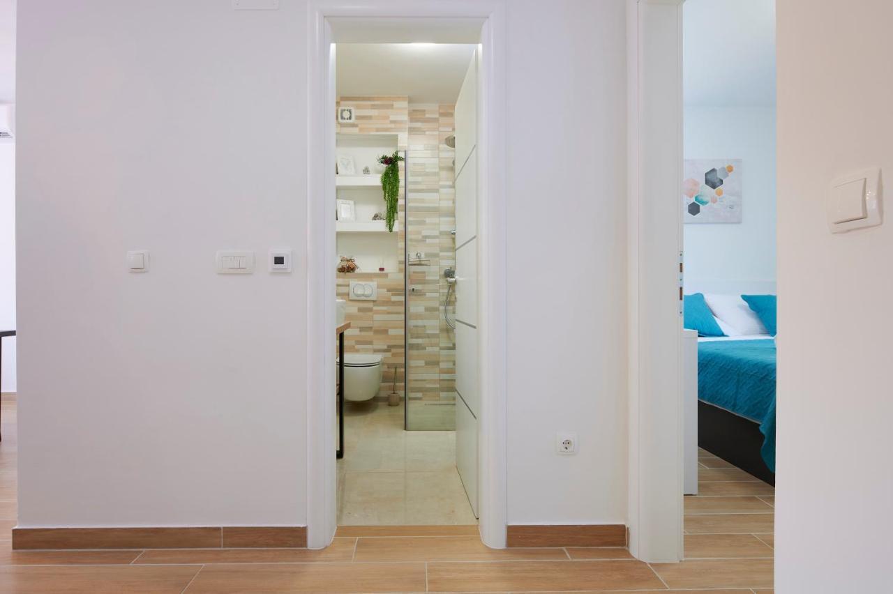 Antica Apartment Trogir