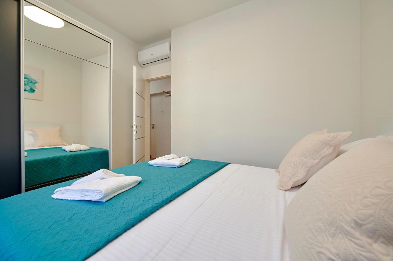Antica Apartman Trogir