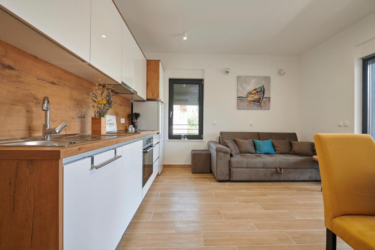 Apartman Antica Trogir