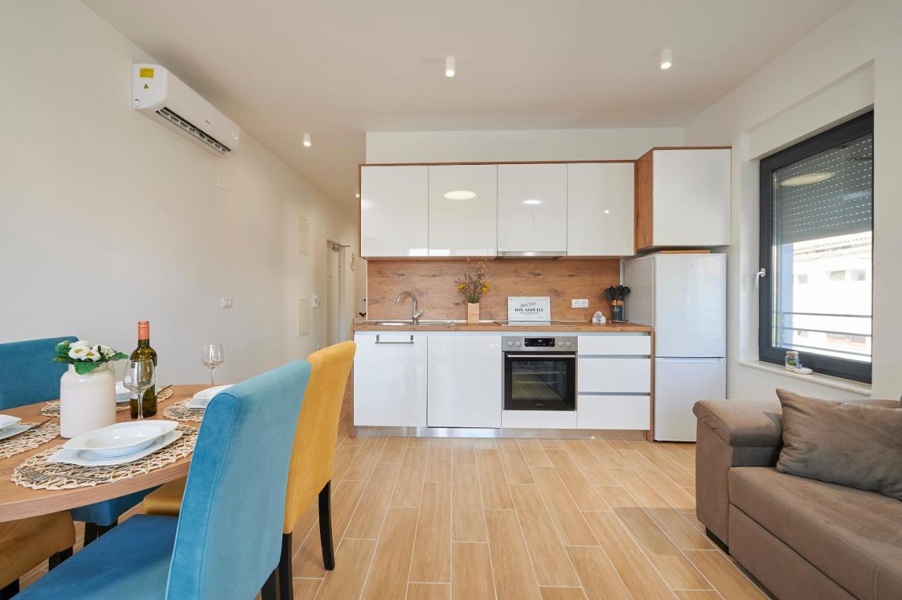 Antica Apartment Trogir