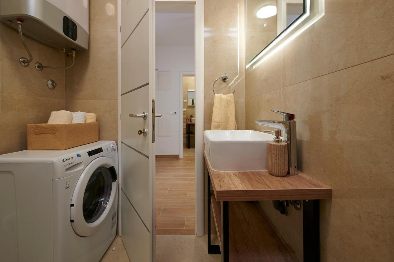 Antica Apartman