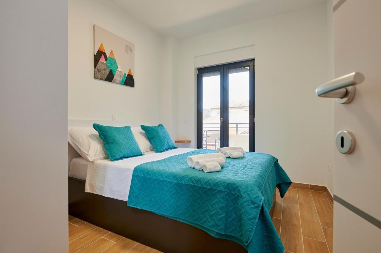 Apartment Antica Trogir