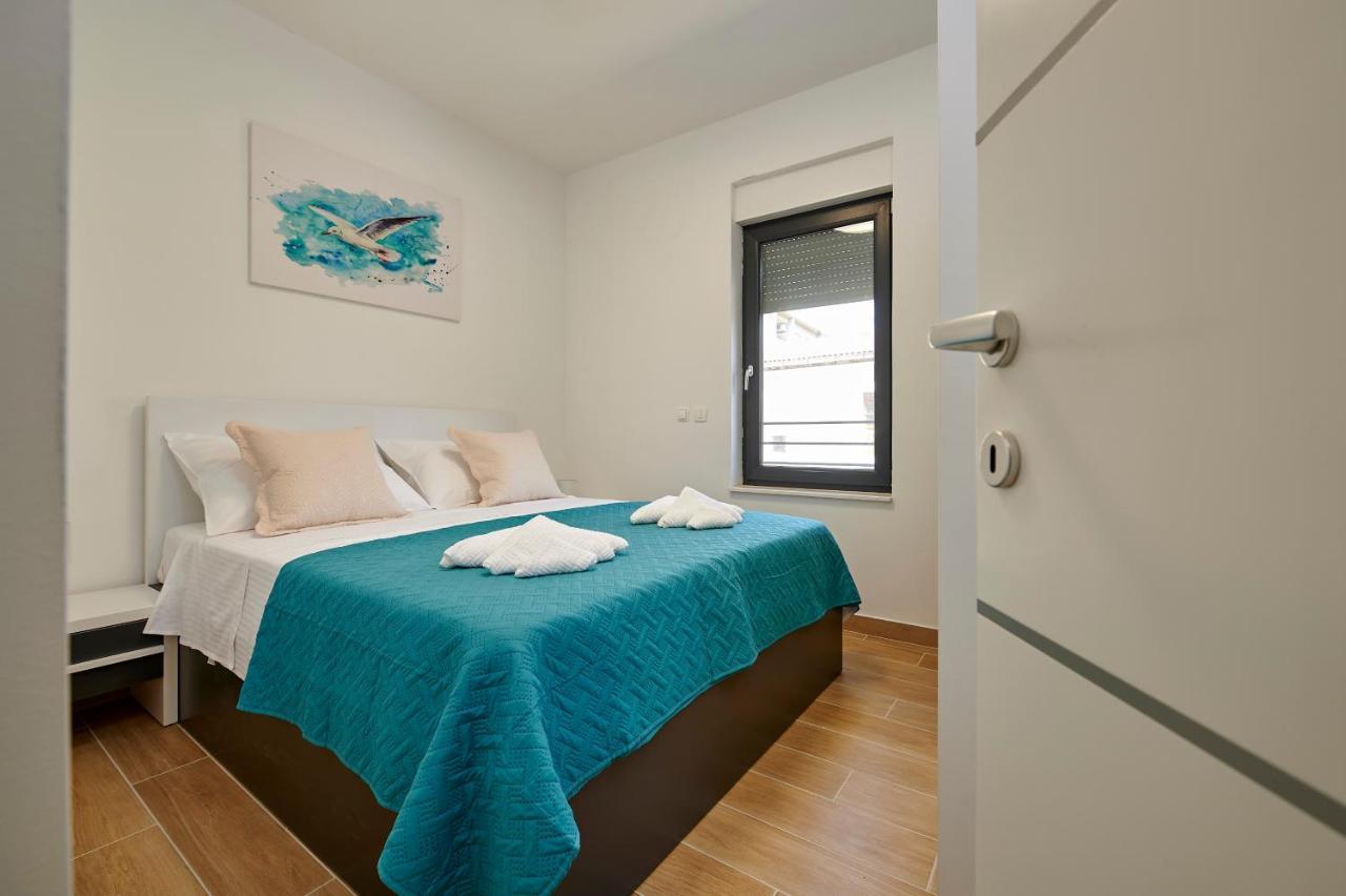 Antica Apartman Trogir
