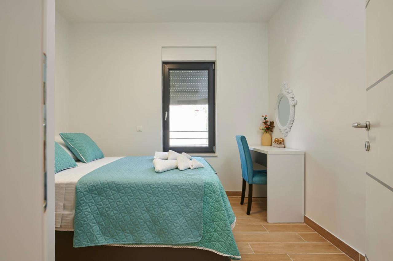 Antica Apartman