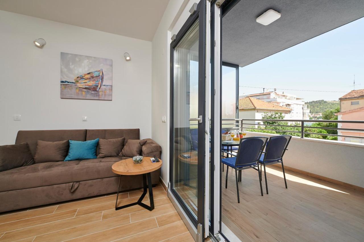Apartment Antica Trogir