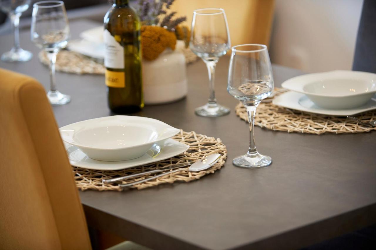 Apartman Antica Trogir