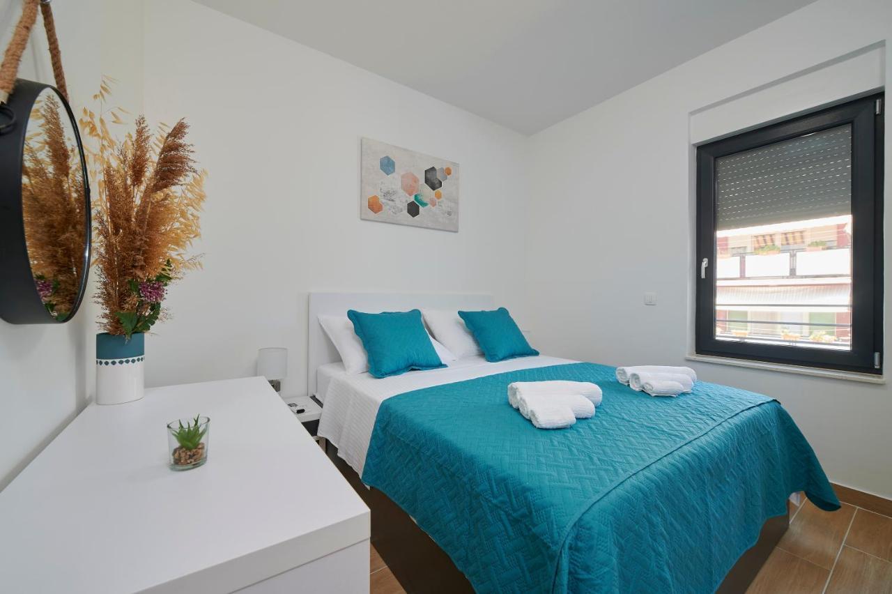 Apartman Antica
