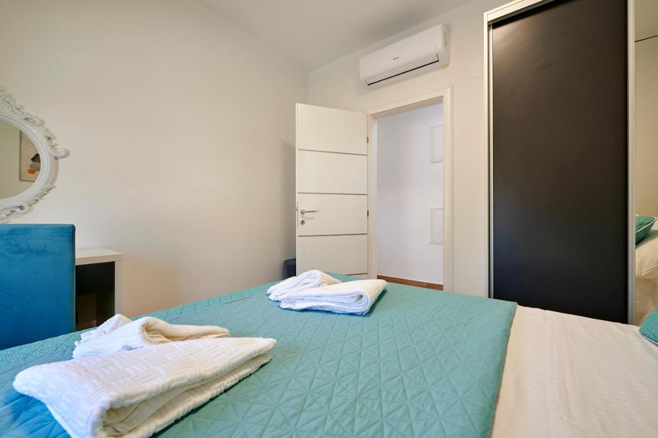 Apartman Antica *