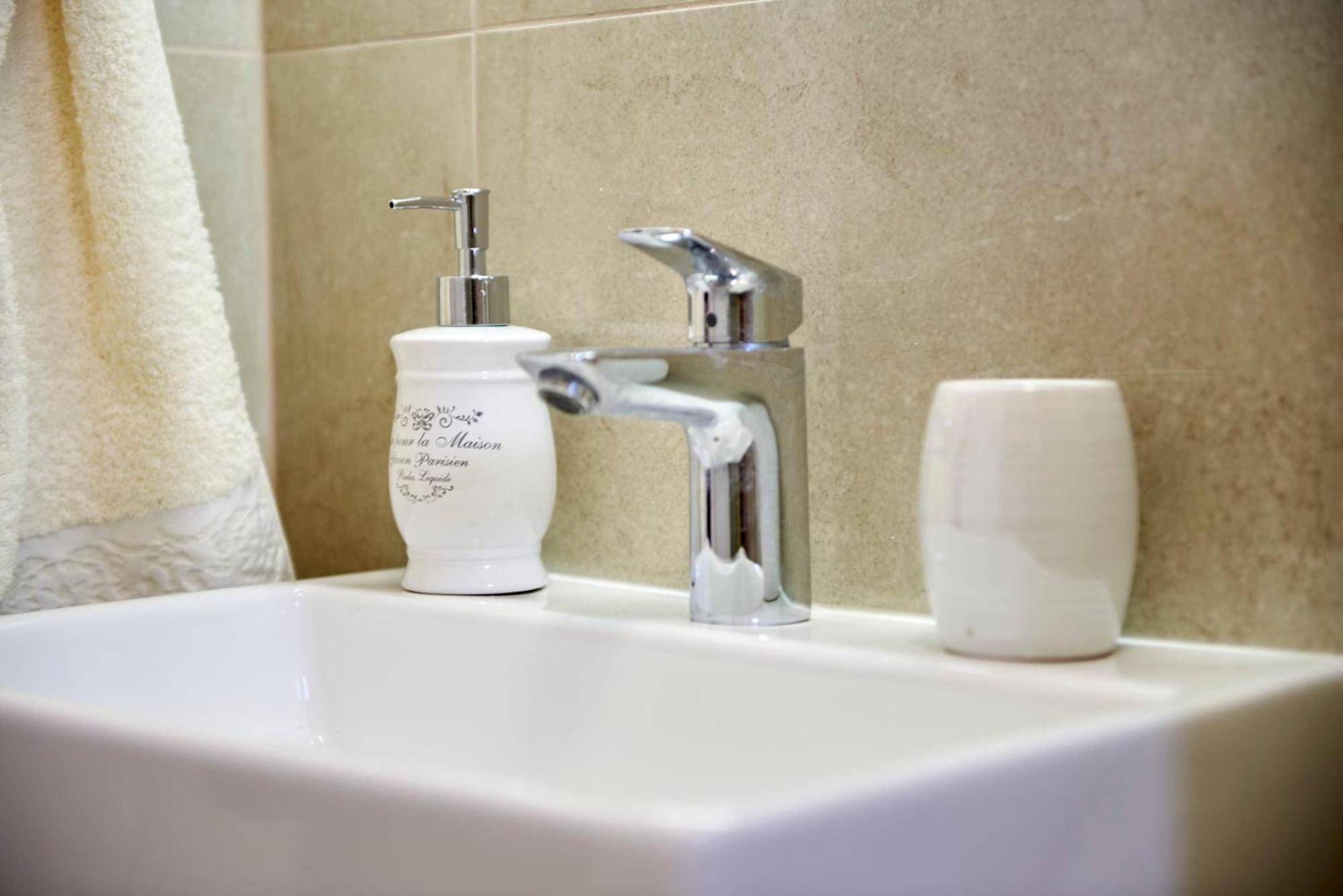 Apartman Antica