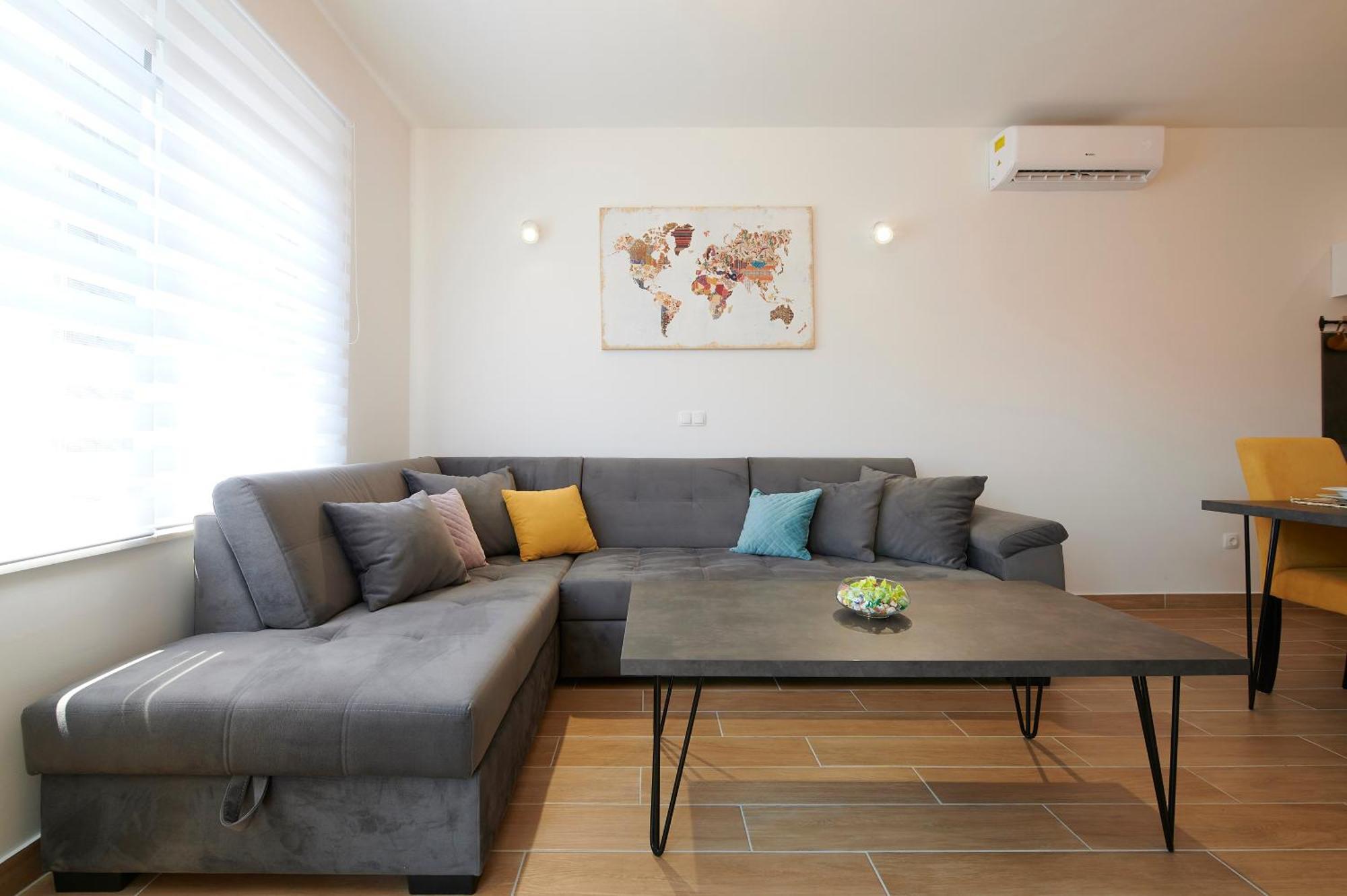 Apartment Antica Trogir