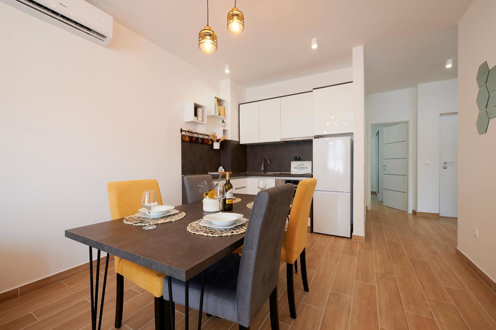 Antica Apartment Trogir