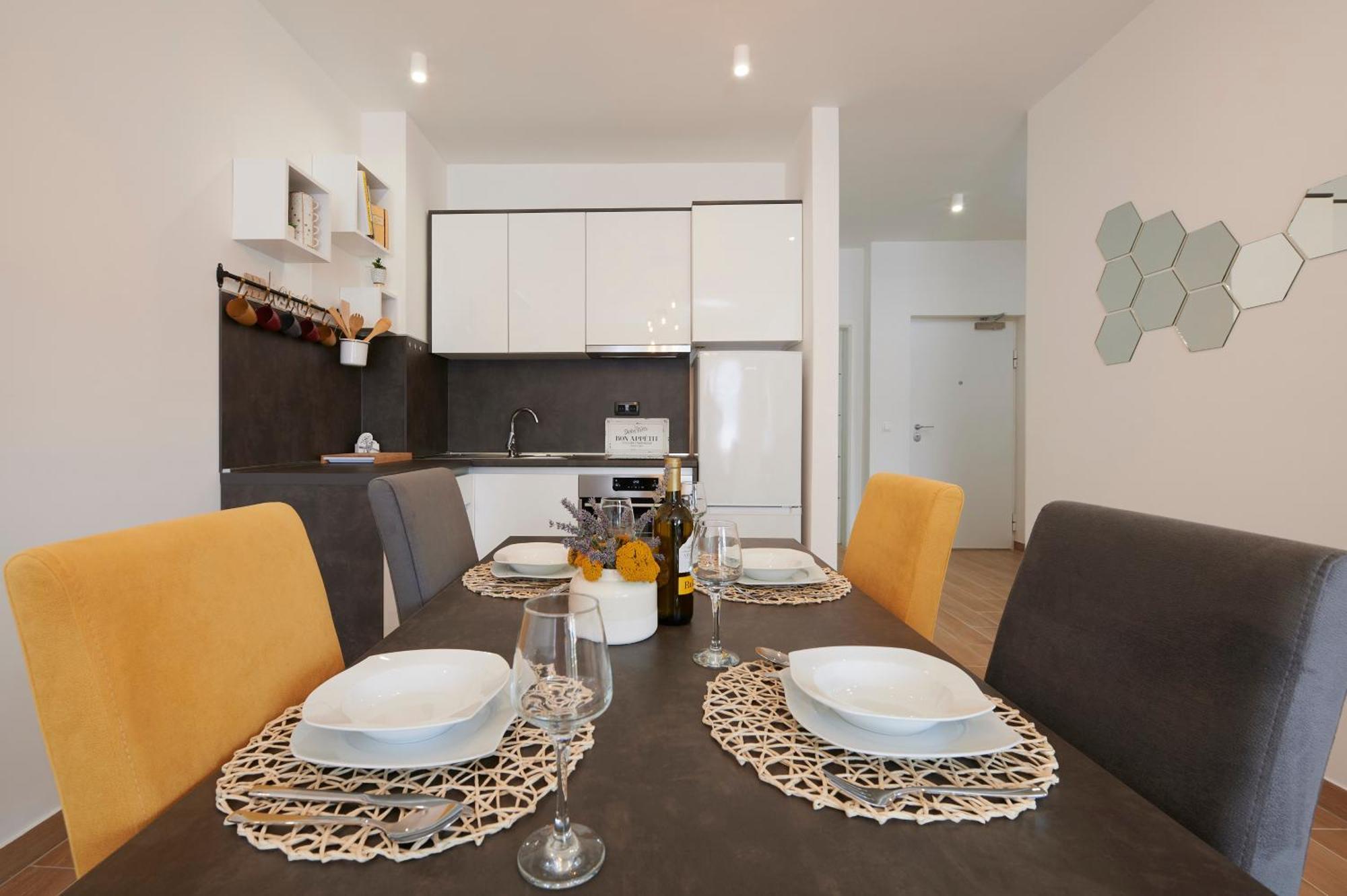 Antica Apartment