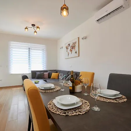 Apartments Antica Trogir Exterior foto