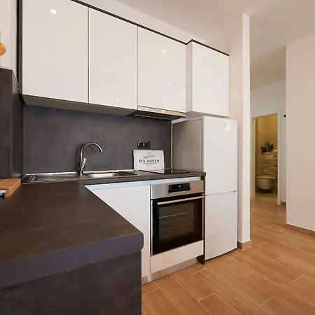 Apartments Antica Trogir Exterior foto