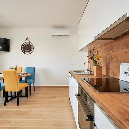 Apartments Antica Trogir Exterior foto