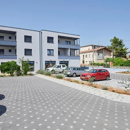 Apartments Antica Trogir Exterior foto