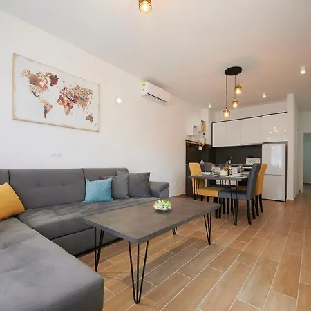 Apartments Antica Trogir Exterior foto