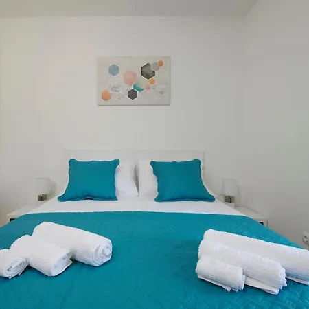 Apartments Antica Trogir Exterior foto