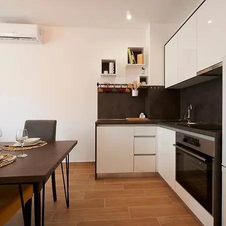 Apartments Antica Trogir Exterior foto