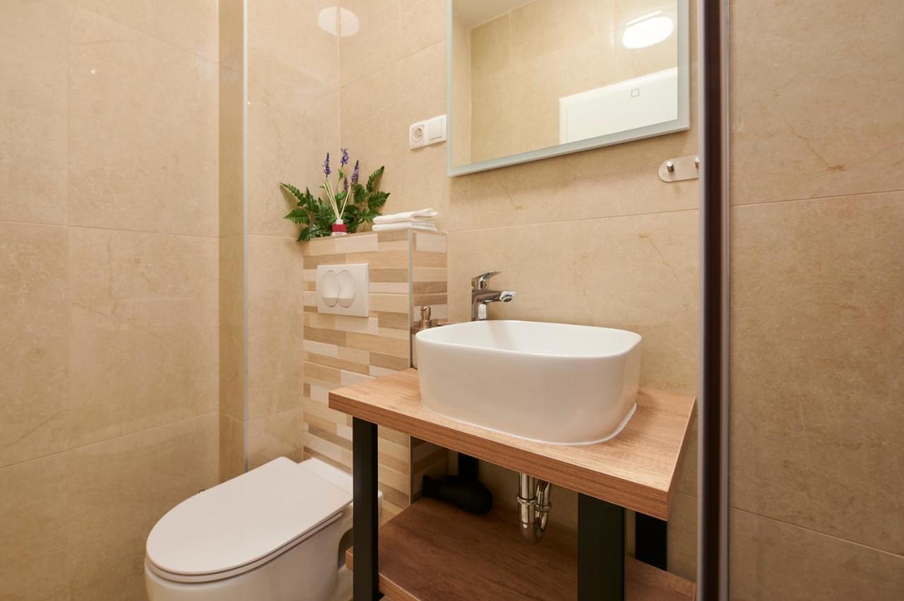 Antica Appartement *