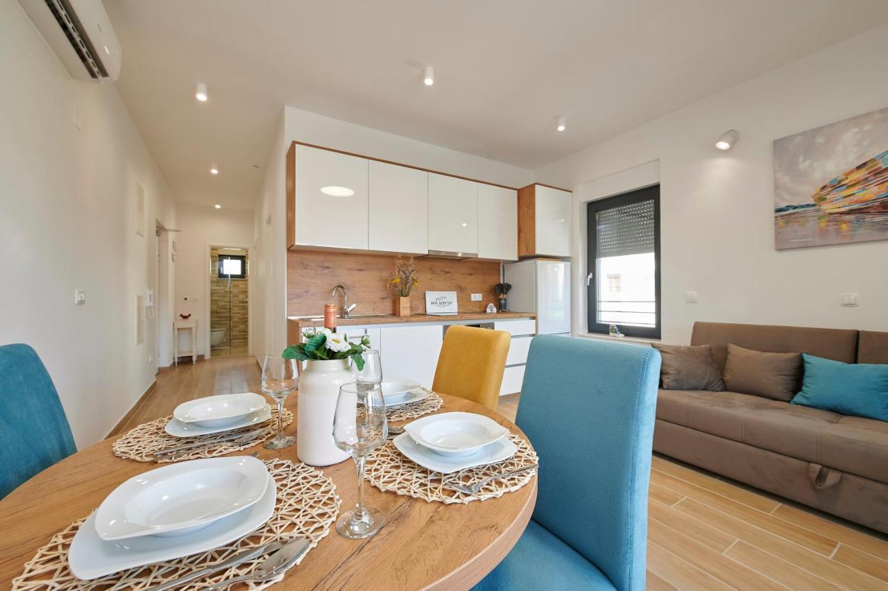 Antica Appartement *