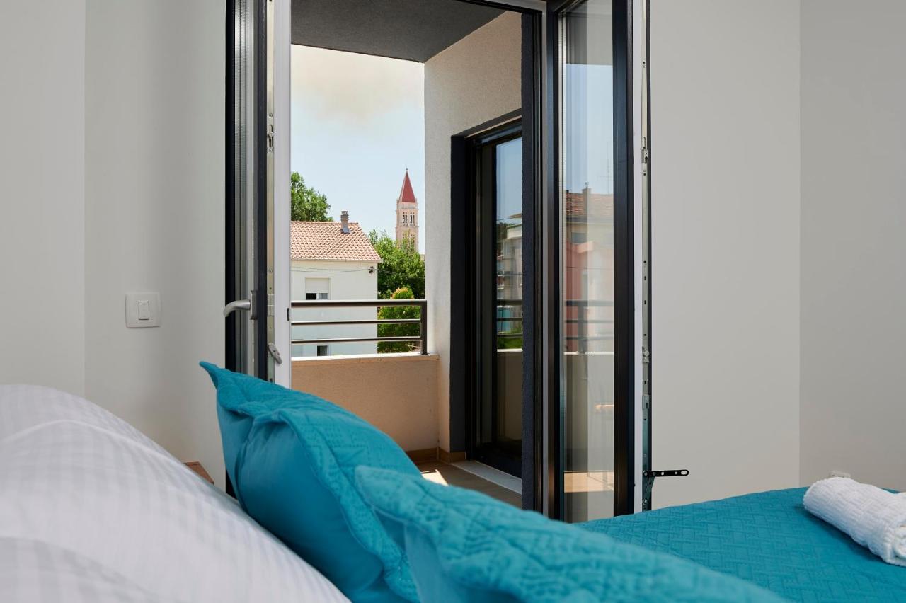 Appartement Antica *